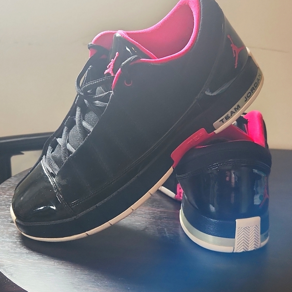 Jordan Sneakers